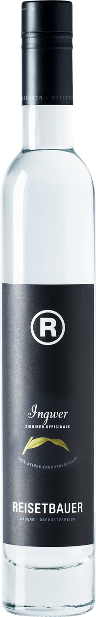Ingwer von REISETBAUER aus Österreich