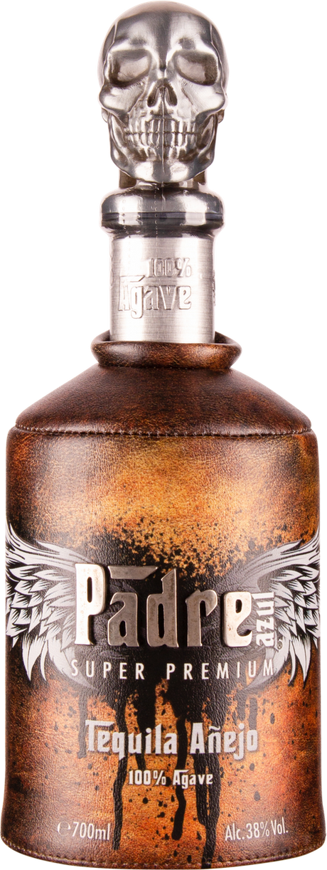 Añejo von PADRE AZUL aus Mexiko