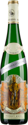 Wein aus Österreich Rarität Grüner Veltliner Smaragd Vinothek 2017 KNOLL