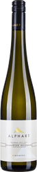 Wein aus Österreich Neuburger Hausberg 2023 Glasflasche