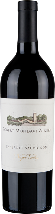 Cabernet Sauvignon Napa Valley 2018