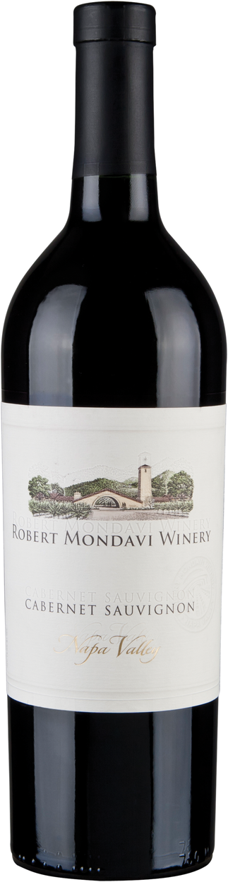 Cabernet Sauvignon Napa Valley 2019 von MONDAVI aus USA