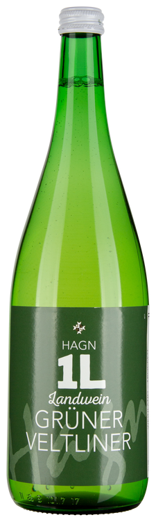 Grüner Veltliner Landwein