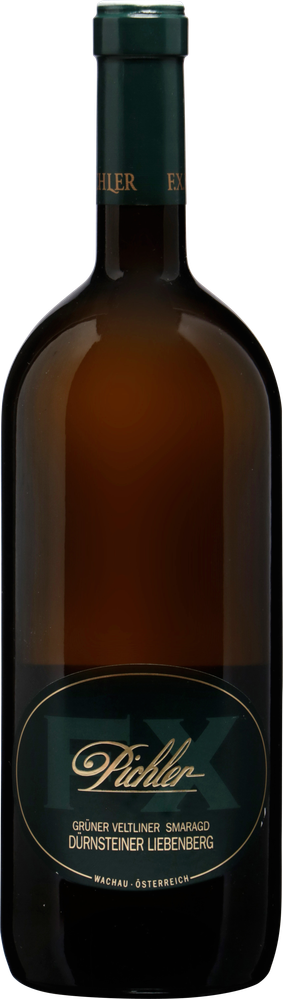 Wein aus Österreich Rarität Grüner Veltliner Ried Liebenberg 2011 FX PICHLER