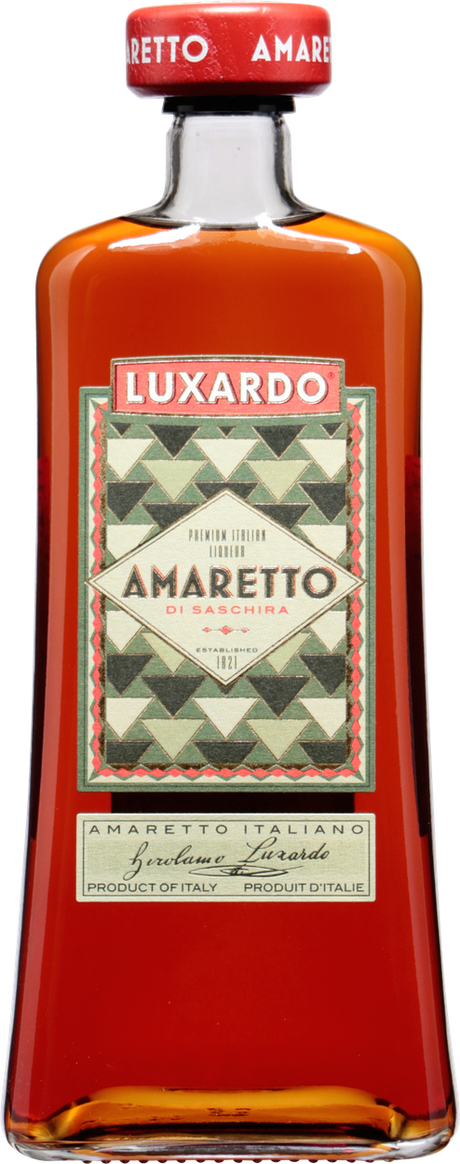 Amaretto von LUXARDO aus Italien