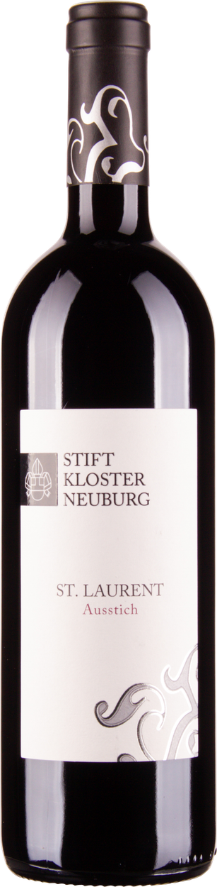 St. Laurent Ausstich Ried Stiftsbreite 2022 von STIFT KLOSTERNEUBURG 
