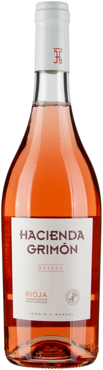 Rosado Garnacha 2022
