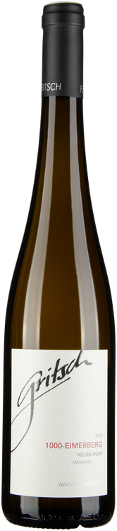 Neuburger Reserve Spitz 2020