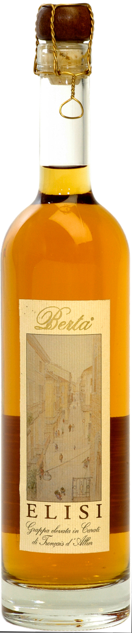 Elisi Grappa von BERTA aus Italien