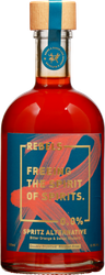 WSchweiz Spritz Alternative 0.0 