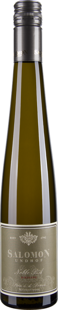 WÖsterreich Riesling Auslese Süße Biene 2021 SALOMON UNDHOF