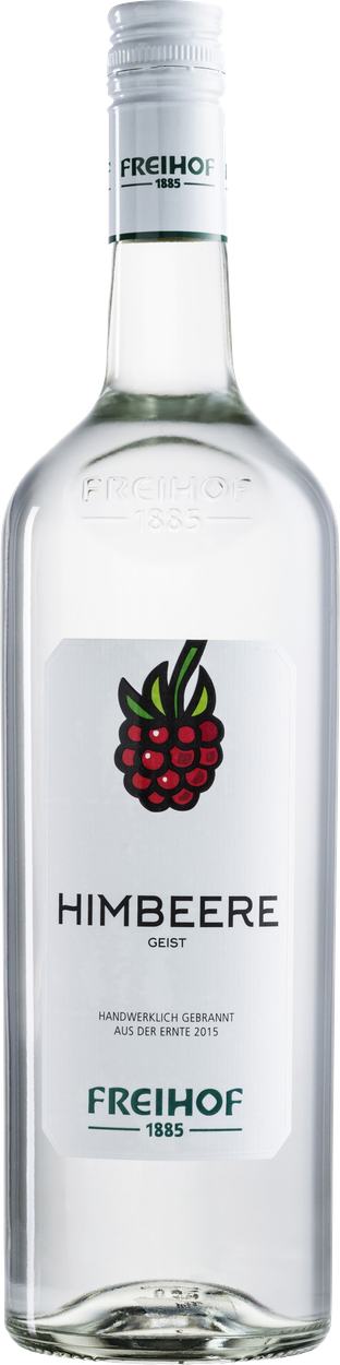 Himbeergeist von FREIHOF aus Österreich