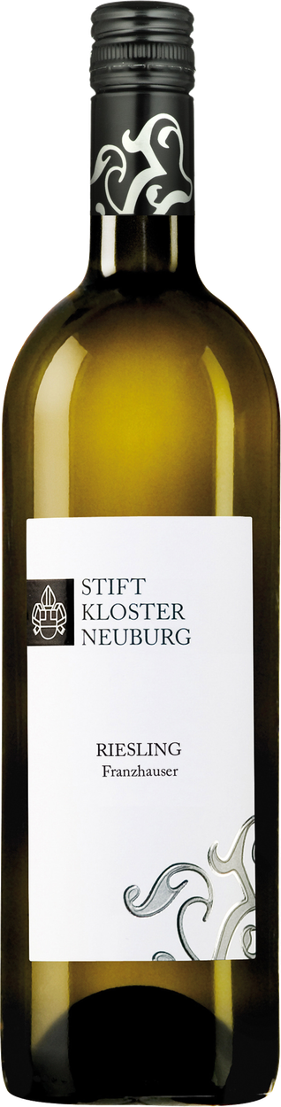 Riesling Franzhauser 2023 von STIFT KLOSTERNEUBURG aus Österreich