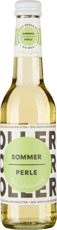 Hollero bio