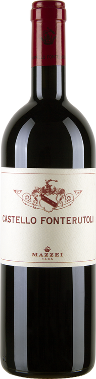 Castello Fonterutoli 2016