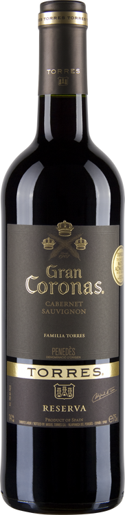 Gran Coronas Reserva 2014