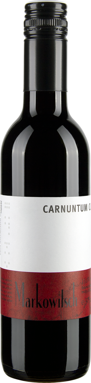 Carnuntum Rot 2024 von MARKOWITSCH aus Österreich