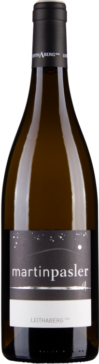 Chardonnay Ried Henneberg Leithaberg DAC bio 2021