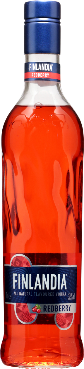 Redberry von FINLANDIA aus Finnland
