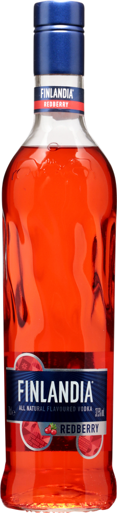 WFinnland Redberry FINLANDIA