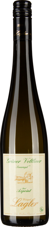 Grüner Veltliner Smaragd Axpoint 2022