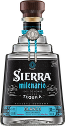 WMexiko Milenario Blanco Tequila SIERRA