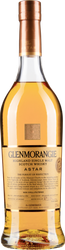 WGroßbritannien The Astar Highland Single Malt Scotch Whisky GLENMORANGIE