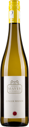 Wein aus Österreich Junger Wiener 2023 Glasflasche