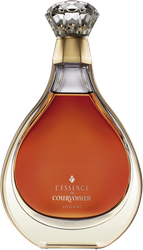 WFrankreich L'Essence de Courvoisier 