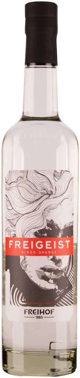 Blutorangen Freigeist Edition von FREIHOF aus Österreich