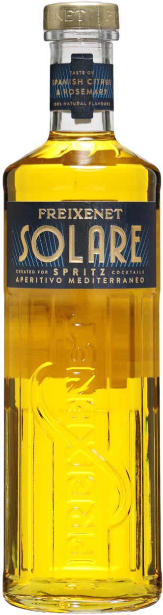 Solare Aperitivo Mediterraneo von FREIXENET aus Spanien