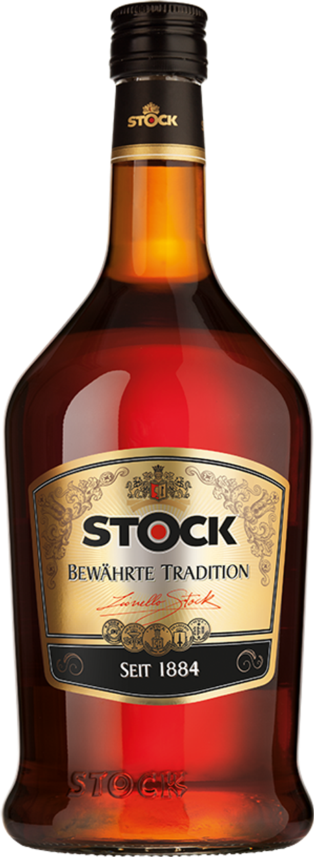 Bewährte Tradition von STOCK aus Österreich
