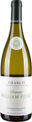 Wein aus Frankreich Chablis AC 2022 