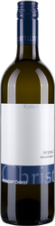 Wein aus Österreich Riesling Ried Wiesthalen bio 2023 Glasflasche
