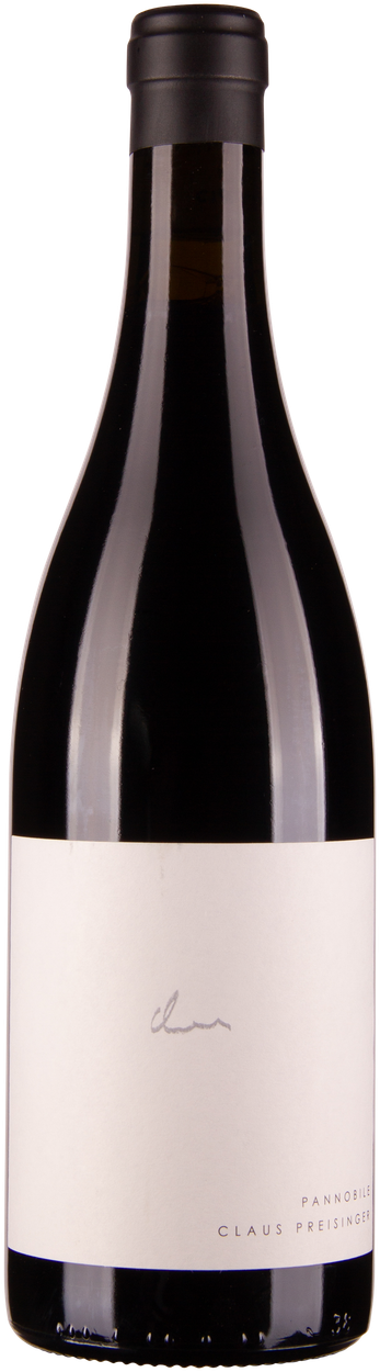 Rarität Pannobile bio 2006 von CLAUS PREISINGER aus Österreich
