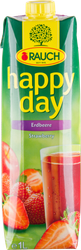 WÖsterreich Happy Day Erdbeer RAUCH