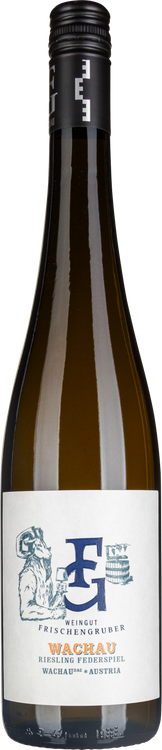 Riesling Federspiel Terrassen 2022