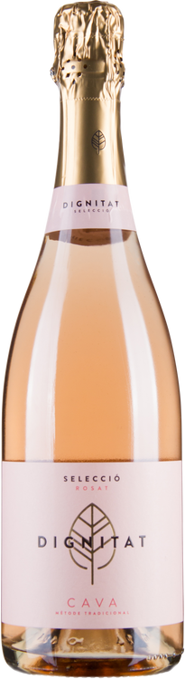 Cava Brut Rosé