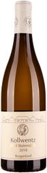 Wein aus Österreich Rarität Sauvignon Blanc Ried Steinmühle 2005 KOLLWENTZ