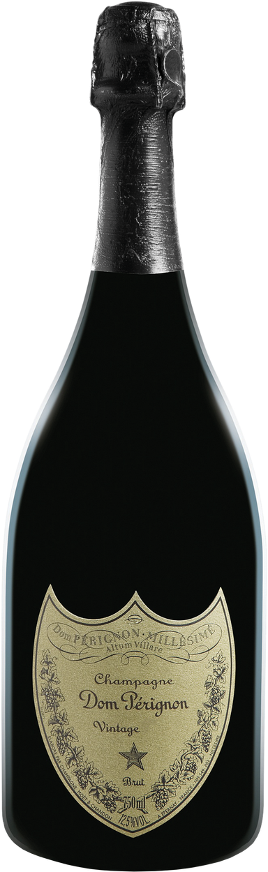 Rarität Vintage 2013 von DOM PÉRIGNON aus Frankreich