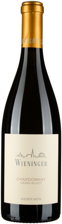 Chardonnay Grand Select bio 2021