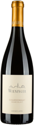 Wein aus Österreich Rarität Chardonnay Grand Select 2017 Glasflasche