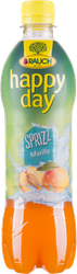 WÖsterreich Happy Day Marille Gespritzt RAUCH