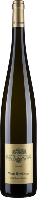 Grüner Veltliner Smaragd Honivogl 2021