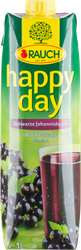 WÖsterreich Happy Day Johannisbeere 