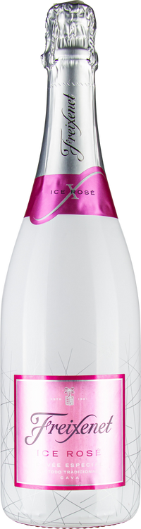 ICE Rosé Cava Semiseco