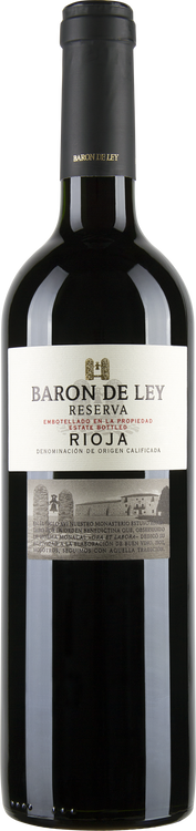 Rioja Reserva 2018