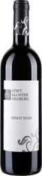 Wein aus Österreich Pinot Noir 2022 Glasflasche
