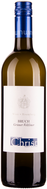 Grüner Veltliner Bruch bio 2022