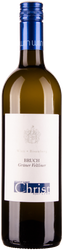 Wein aus Österreich Grüner Veltliner Bruch bio 2023 Glasflasche